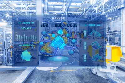 工業(yè)互聯(lián)網(wǎng)領(lǐng)導(dǎo)者徐工漢云完成3億元B輪融資，技術(shù)開發(fā)驅(qū)動(dòng)產(chǎn)業(yè)升級