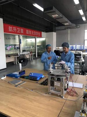 航升衛(wèi)星技術(shù)開發(fā) 引領(lǐng)未來航天應(yīng)用的新篇章