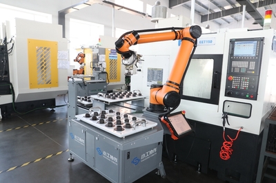 山東淄博梯次培育科技型企業(yè)，技術(shù)開發(fā)助推產(chǎn)業(yè)升級