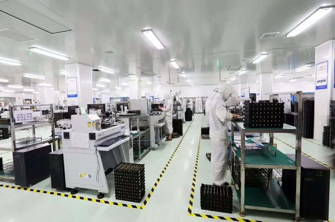 甬商風(fēng)采 應(yīng)永軍——堅(jiān)守主業(yè)25年，成就技術(shù)開發(fā)全國前三甲