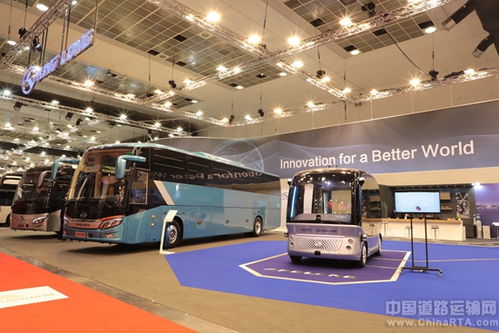 大金龍深耕歐洲十四載 以技術(shù)創(chuàng)新為先導(dǎo)，鑄就全球市場(chǎng)標(biāo)桿