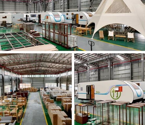 湖南雙牌 一根翠竹的“智造”之旅，全竹產(chǎn)品技術(shù)開發(fā)闖出新天地