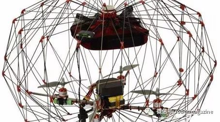 瑞士創(chuàng)新突破 3D打印技術(shù)驅(qū)動(dòng)新型無人機(jī)開發(fā)，引領(lǐng)航空技術(shù)新浪潮