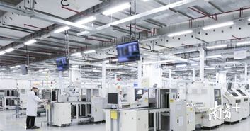 東莞實驗區 技術開發視角下的建設邏輯與路徑探析